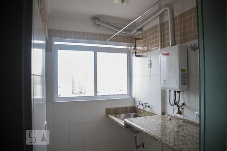Apartamento à venda com 110m², 3 quartos e 2 vagas Apartamento à venda com 110m², 3 quartos e 2 vagasÁrea de Serviço