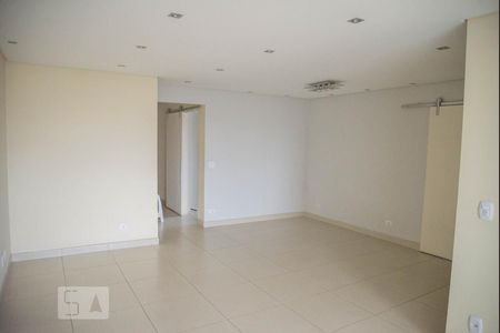 Apartamento à venda com 110m², 3 quartos e 2 vagas Apartamento à venda com 110m², 3 quartos e 2 vagasSala