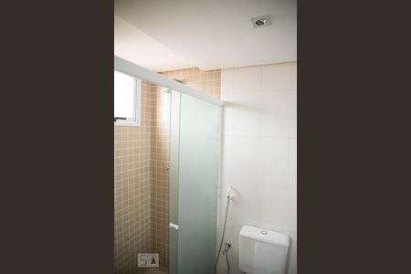 Apartamento à venda com 110m², 3 quartos e 2 vagas Apartamento à venda com 110m², 3 quartos e 2 vagasBanheiro suite