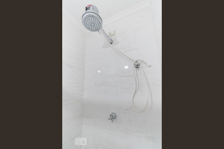 Casa à venda com 350m², 4 quartos e 2 vagas Casa à venda com 350m², 4 quartos e 2 vagasBanheiro de Serviço - Detalhe