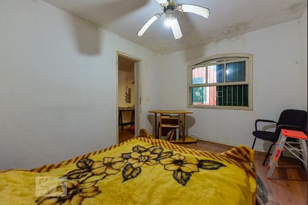 Suíte de casa à venda com 3 quartos, 200m² em Boaçava, São Paulo