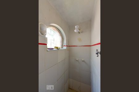 Banheiro Suíte de casa à venda com 3 quartos, 200m² em Boaçava, São Paulo