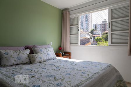 Quarto 2 de apartamento à venda com 2 quartos, 60m² em Jardim da Glória, São Paulo