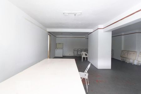 Apartamento para alugar com 95m², 2 quartos e 1 vagaSalão de festas 