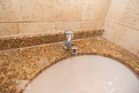 Pia de apartamento para alugar com 2 quartos, 95m² em Todos Os Santos, Rio de Janeiro