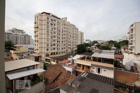 Apartamento para alugar com 95m², 2 quartos e 1 vagaVista do quarto 2 