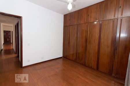 Quarto 2  de apartamento para alugar com 2 quartos, 95m² em Todos Os Santos, Rio de Janeiro