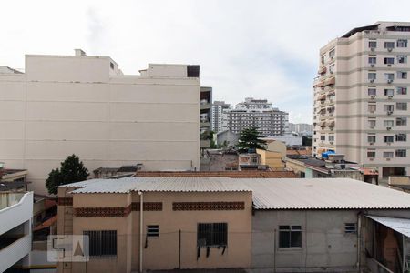Vista do quarto 1  de apartamento para alugar com 2 quartos, 95m² em Todos Os Santos, Rio de Janeiro