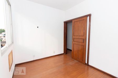Quarto 1  de apartamento para alugar com 2 quartos, 95m² em Todos Os Santos, Rio de Janeiro