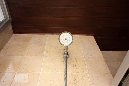 Chuveiro de apartamento para alugar com 2 quartos, 95m² em Todos Os Santos, Rio de Janeiro