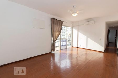Sala de apartamento para alugar com 2 quartos, 95m² em Todos Os Santos, Rio de Janeiro