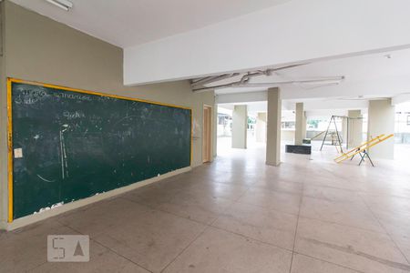 Apartamento para alugar com 95m², 2 quartos e 1 vagaPlayground