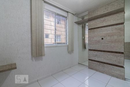 Apartamento para alugar com 43m², 2 quartos e 1 vagaQuarto 2