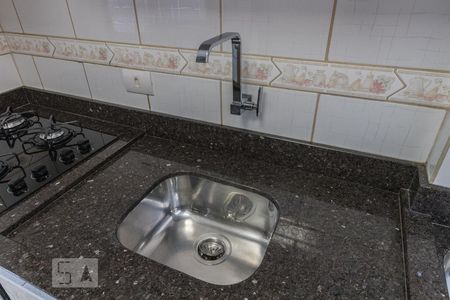 Apartamento para alugar com 43m², 2 quartos e 1 vagaCozinha