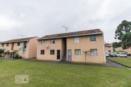 Apartamento para alugar com 43m², 2 quartos e 1 vagaFachada do bloco