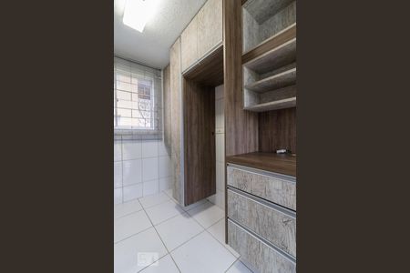 Apartamento para alugar com 43m², 2 quartos e 1 vagaCozinha
