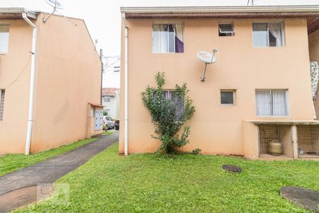 Apartamento para alugar com 43m², 2 quartos e 1 vagaVista Quarto 2