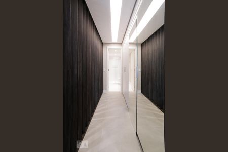 Studio para alugar com 54m², 1 quarto e 1 vagaCloset