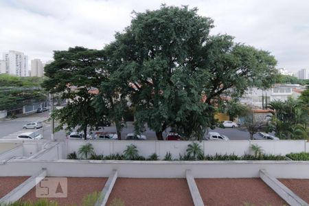 Studio para alugar com 54m², 1 quarto e 1 vagaVista Varanda