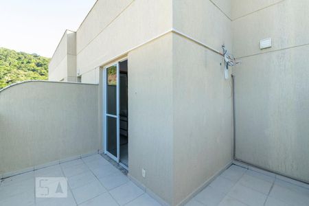 Apartamento à venda com 80m², 2 quartos e 1 vagaVaranda Suíte