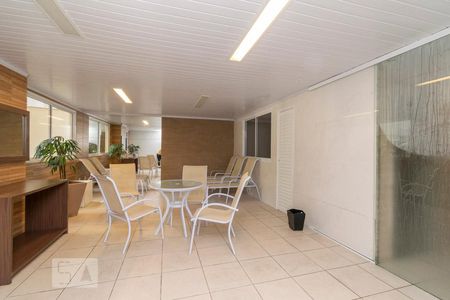 Apartamento à venda com 80m², 2 quartos e 1 vagaSpa e Sauna