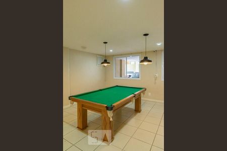 Apartamento à venda com 80m², 2 quartos e 1 vagaSala de Jogos