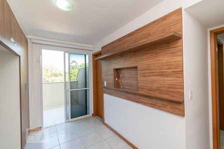 Apartamento à venda com 80m², 2 quartos e 1 vagaSuíte