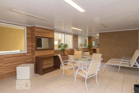 Apartamento à venda com 80m², 2 quartos e 1 vagaSpa e Sauna