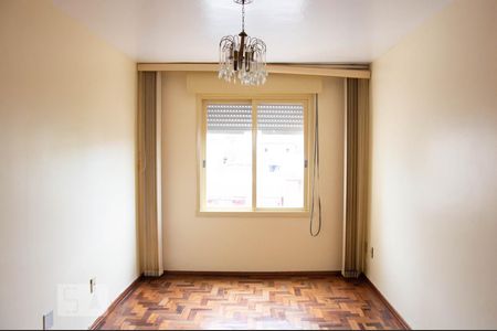 Sala de apartamento para alugar com 1 quarto, 50m² em Vila Jardim, Porto Alegre