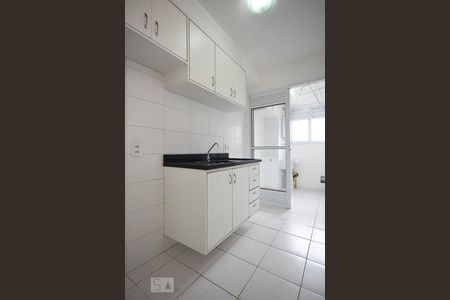 Apartamento para alugar com 49m², 2 quartos e 1 vagaCozinha
