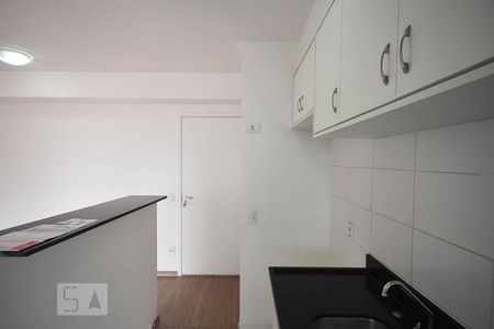 Apartamento para alugar com 49m², 2 quartos e 1 vagaCozinha