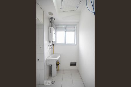 Apartamento para alugar com 49m², 2 quartos e 1 vagaÁrea de Serviço