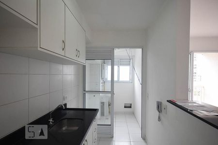 Apartamento para alugar com 49m², 2 quartos e 1 vagaCozinha