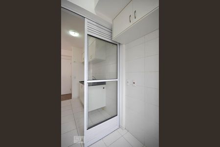 Apartamento para alugar com 49m², 2 quartos e 1 vagaÁrea de Serviço