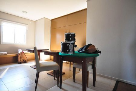 Apartamento para alugar com 49m², 2 quartos e 1 vagaSalão de Jogos 2