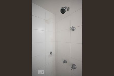 Apartamento para alugar com 49m², 2 quartos e 1 vagaDetalhe do Banheiro