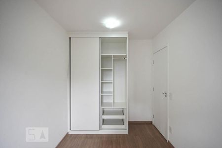 Apartamento para alugar com 49m², 2 quartos e 1 vagaArmário do Quarto 2