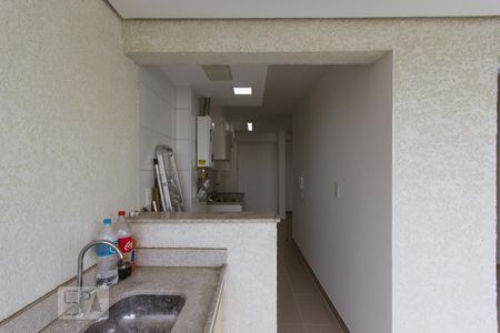 Varanda Gourmet de apartamento para alugar com 2 quartos, 73m² em Pechincha, Rio de Janeiro