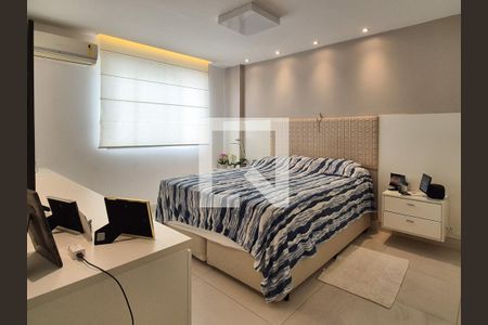 Apartamento à venda com 370m², 3 quartos e 4 vagas Apartamento à venda com 370m², 3 quartos e 4 vagasSuite 3