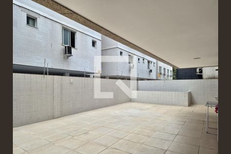 Apartamento à venda com 370m², 3 quartos e 4 vagas Apartamento à venda com 370m², 3 quartos e 4 vagasÁrea comum