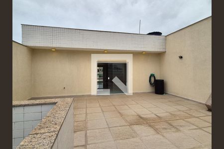 Apartamento à venda com 370m², 3 quartos e 4 vagas Apartamento à venda com 370m², 3 quartos e 4 vagasÁrea externa