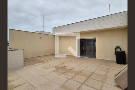 Apartamento à venda com 370m², 3 quartos e 4 vagas Apartamento à venda com 370m², 3 quartos e 4 vagasÁrea externa