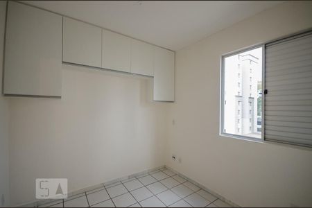 SUÍTE  de apartamento à venda com 3 quartos, 180m² em Buritis, Belo Horizonte