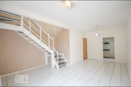 SALA de apartamento para alugar com 3 quartos, 180m² em Buritis, Belo Horizonte