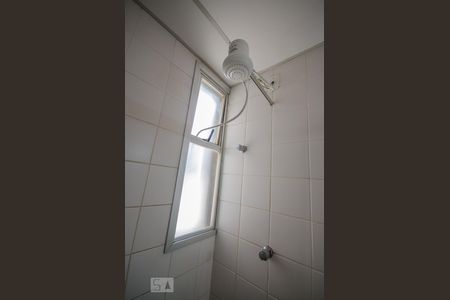 Apartamento à venda com 180m², 3 quartos e 2 vagasBANHEIRO SOCIAL 