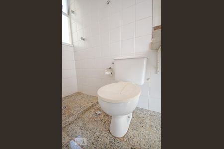Apartamento à venda com 180m², 3 quartos e 2 vagasBANHEIRO SEGUNDO ANDAR 