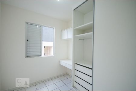Apartamento à venda com 180m², 3 quartos e 2 vagasQUARTO 3