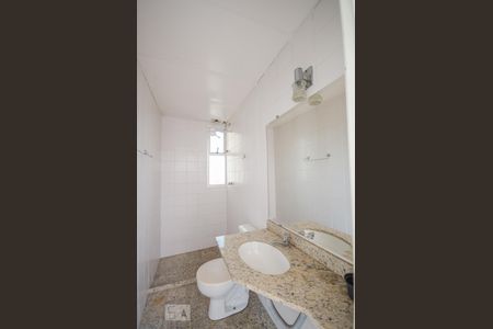 Apartamento à venda com 180m², 3 quartos e 2 vagasBANHEIRO SEGUNDO ANDAR 