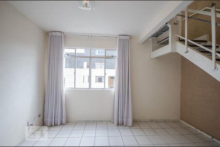 SALA de apartamento para alugar com 3 quartos, 180m² em Buritis, Belo Horizonte