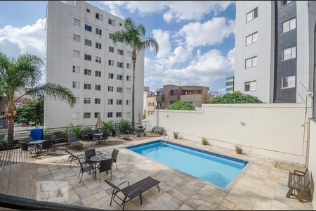 Apartamento à venda com 180m², 3 quartos e 2 vagasPISCINA 